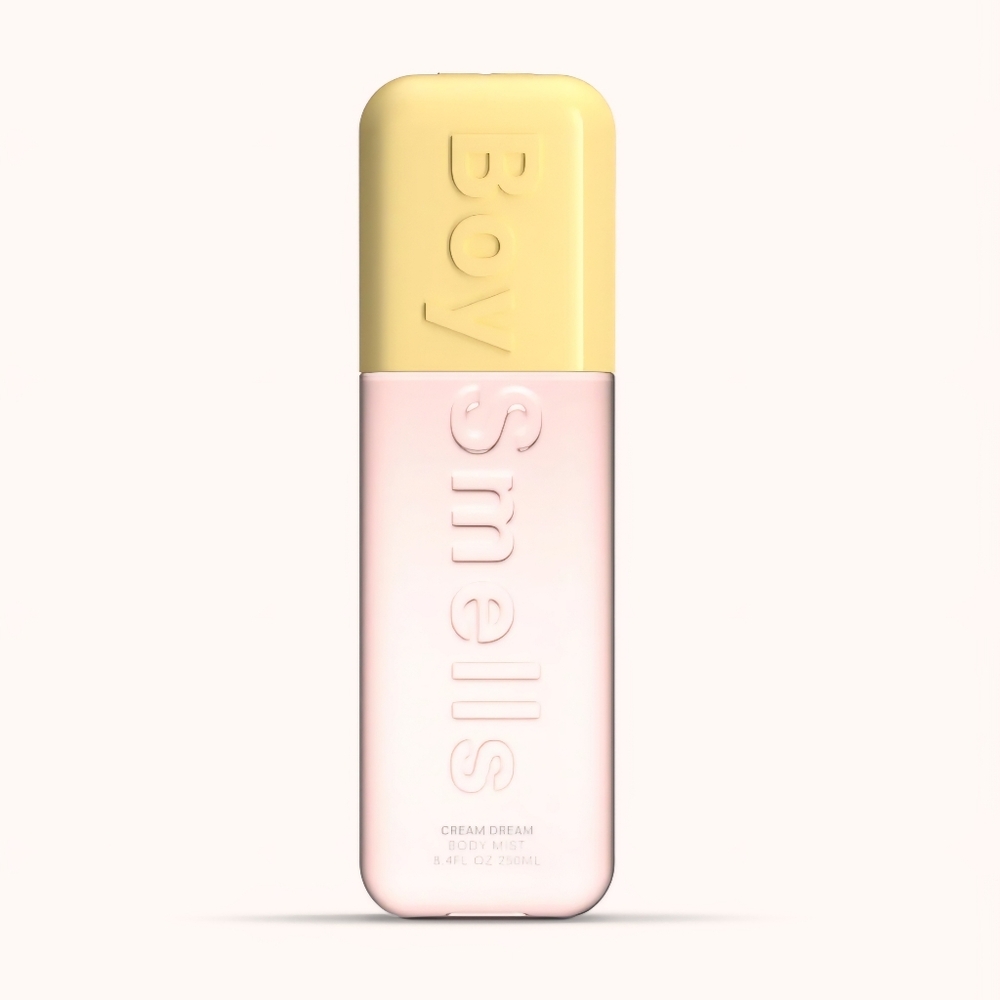 BOY SMELLS Cream Dream